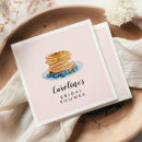 Zoek naar ontbijt servetten Brunch en bubbels