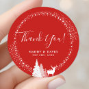 Zoek naar herten stickers Kerst