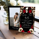 Zoek naar horror party uitnodigingen Elk persoon