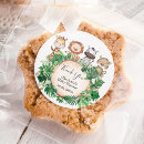 Zoek naar tropisch regenwoud stickers Wild