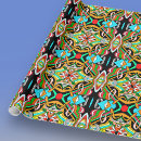 Zoek naar knap cadeaupapier Geometrisch