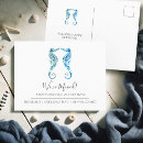 Zoek naar seahorse briefkaarten Voor hem/haar