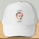 Zoek naar grappige afbeeldingen trucker petten Schattig