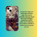 Zoek naar witte tijger iphone hoesjes Blauwe ogen