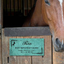 Zoek naar deurbordjes Teken