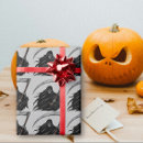 Zoek naar skelet cadeaupapier Ieder kind