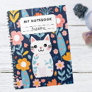 Zoek naar katten notitieboeken Elk persoon