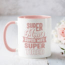 Zoek naar super moeder mokken Moederdag