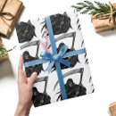 Zoek naar skelet cadeaupapier Ieder kind