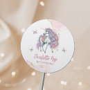Zoek naar een kleine prinses stickers Roze