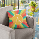 Zoek naar warme kleuren kussens Elk persoon