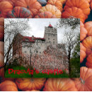 Zoek naar kasteel briefkaarten Halloween