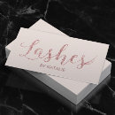 Zoek naar lashes visitekaartjes Zweepslagen