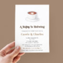 Zoek naar retro koffie uitnodigingen Voor haar