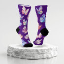 Zoek naar paarse vlinder kleding Voor iedereen