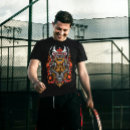 Zoek naar bushido kleding Draak