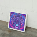 Zoek naar troon posters Fantasie