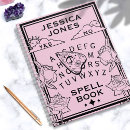 Zoek naar gotisch notitieboeken Voor haar