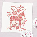 Zoek naar scandinavië servetten Zweden