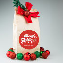 Zoek naar kerst stickers Retro