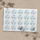Zoek naar baby jongen hart stickers Baby jongetje
