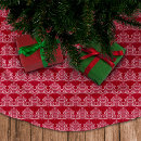 Zoek naar nordic kerstboom kleden Rood