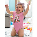 Zoek naar koe baby rompers Baby meisje