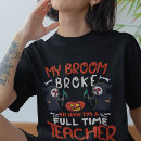 Zoek naar scary halloween tshirts Geest