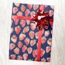 Zoek naar aardbeien cadeaupapier Voor iedereen