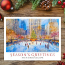 Zoek naar rockefeller center briefkaarten Reis