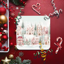 Zoek naar sprookje onderzetters Kerstmis