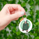 Zoek naar militaire sleutelhangers Groen