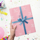 Zoek naar pink cadeaupapier Sweet 16