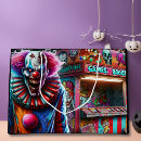 Zoek naar clown cadeautasjes Halloween