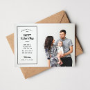 Zoek naar fathers day uitnodigingen Voor hem