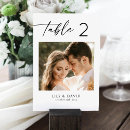 Zoek naar foto tafelkaarten Elegant