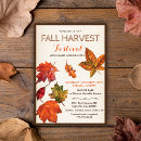 Zoek naar autumn festival uitnodigingen Oogst