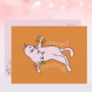 Zoek naar meowy christmas briefkaarten Voor haar