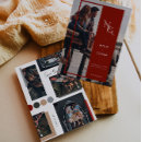 Zoek naar scrapbook uitnodigingen Groen