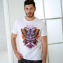 Zoek naar demon tshirts Japans