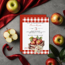Zoek naar apple babyshower uitnodigingen Elegant