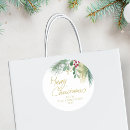 Zoek naar rode bladeren stickers Elk persoon