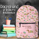 Zoek naar hond rugzakken Voor haar