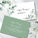 Zoek naar gardener visitekaartjes Waterverf