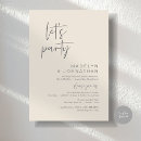 Zoek naar we eloped uitnodigingen Voor iedereen