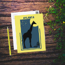 Zoek naar atlanta briefkaarten Vintage