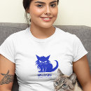 Zoek naar ellende tshirts Voor haar