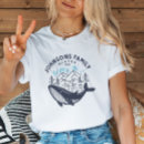 Zoek naar walvis dames tshirts Voor iedereen