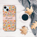 Zoek naar geborduurde iphone hoesjes Waterverf