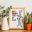 Zoek naar maan posters Voor haar